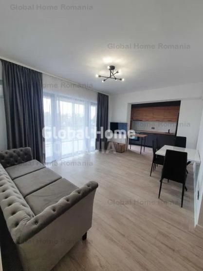 Apartament 2 camere 58MP | Sisesti | Băneasa | Loc parcare | Bloc Nou