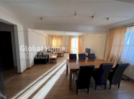 Apartament 4 Camere 162MP | Baneasa | Drumul Lapus | Terasa | Parcare | 2006