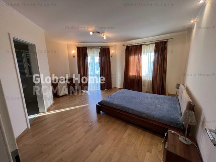 Apartament 4 Camere 162MP | Baneasa | Drumul Lapus | Terasa | Parcare | 2006