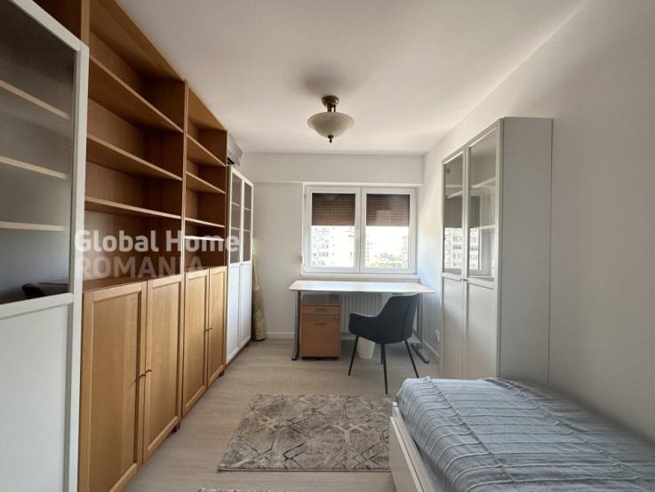 Apartament 4 Camere | Unirii-Piata Alba Iulia | Bloc Erbasu | Prima Inchiriere