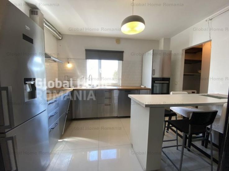 Apartament 2 camere 72MP | Felicity Residence | Băneasa | Parcare | Grădină