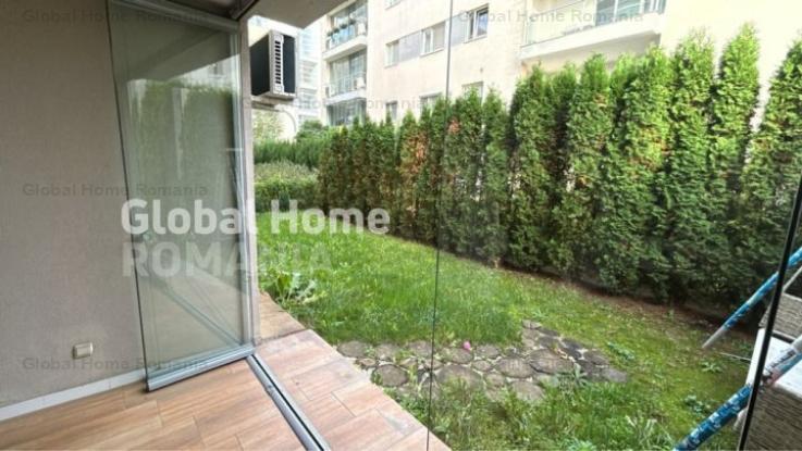 Apartament 2 camere 72MP | Felicity Residence | Băneasa | Parcare | Grădină