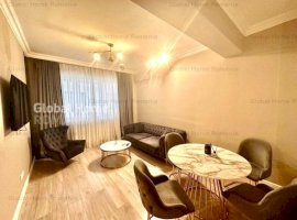 Apartament 2 camere 55mp | Zona Aviatiei | Baneasa | Designer made | Parcare