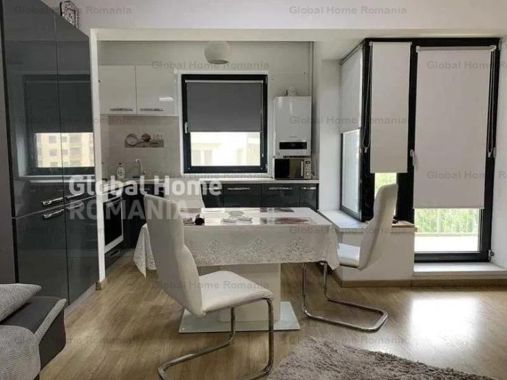 Apartament 2 Camere 60MP | Tineretului | The Park | Bloc nou