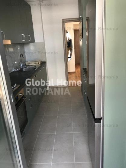 Apartament 3 camere 70MP | Zona de nord B.Vacarescu-Pipera | Prima Vista 