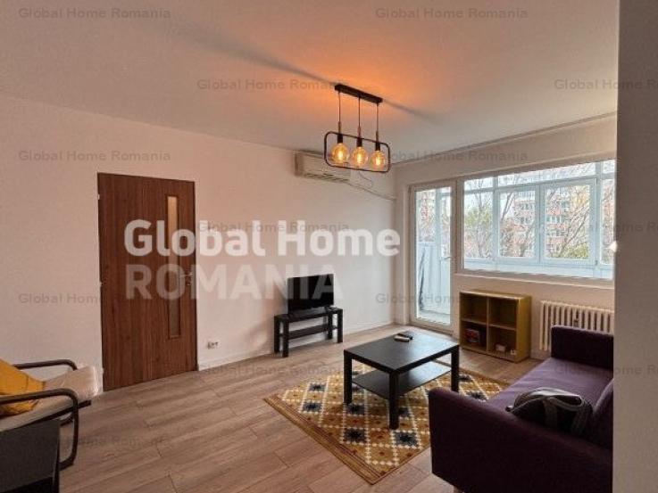 Apartament 2 camere 50MP | Tineretului | Cantemir | Renovat | Prima inchiriere