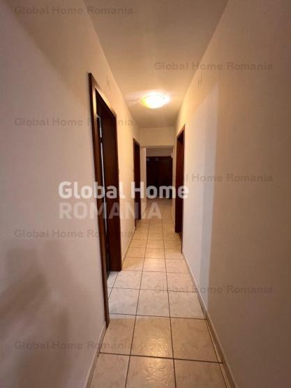 Apartament 3 camere P-ta Unirii -Vedere Fantani  