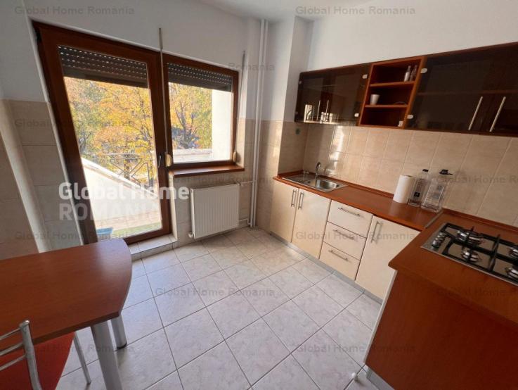 Apartament 3 camere P-ta Unirii -Vedere Fantani  