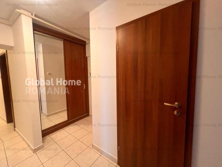 Apartament 3 camere P-ta Unirii -Vedere Fantani  