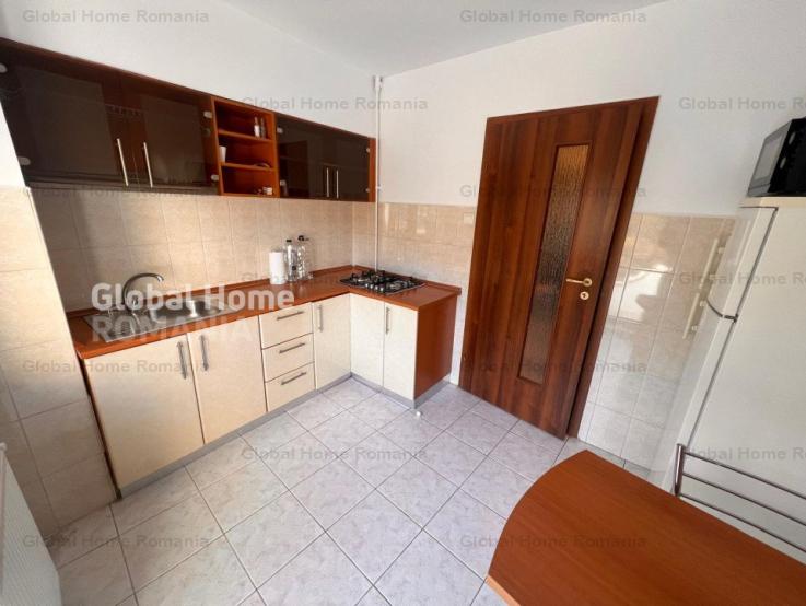 Apartament 3 camere P-ta Unirii -Vedere Fantani  