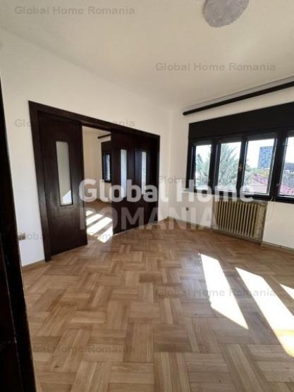 Apartament 4 Camere in Vila | Renovat recent | Popa Soare