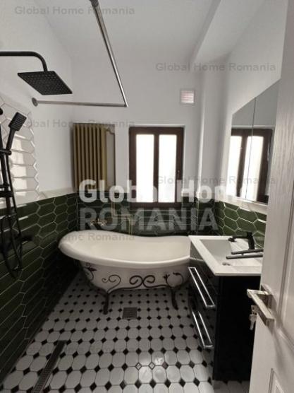 Apartament 4 Camere in Vila | Renovat recent | Popa Soare