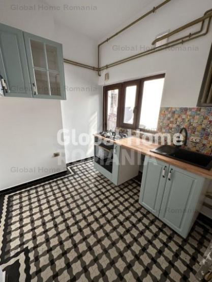 Apartament 4 Camere in Vila | Renovat recent | Popa Soare