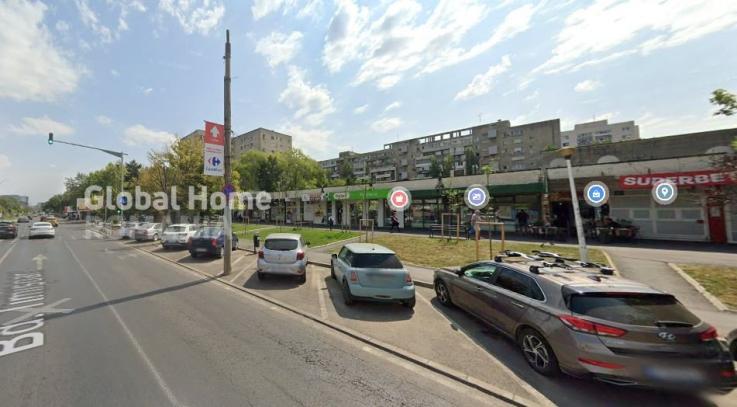 Spatiu Comercial - Complex Comercial | Drumul Taberei - Plaza - Timisoara