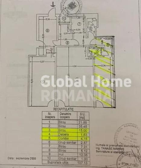 Spatiu Comercial - Complex Comercial | Drumul Taberei - Plaza - Timisoara