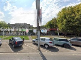 Spatiu Comercial - Complex Comercial | Drumul Taberei - Plaza - Timisoara