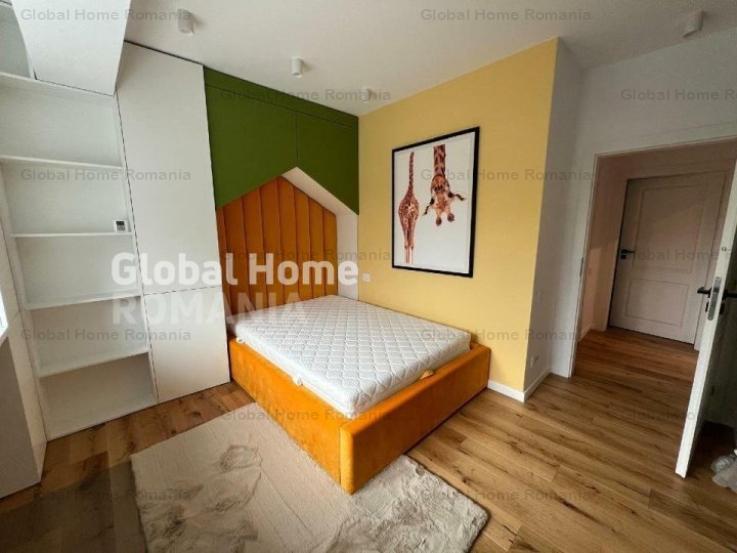 Apartament 3 Camere | Calea Calarasilor-Piata Muncii | Prima Inchiriere | NOU