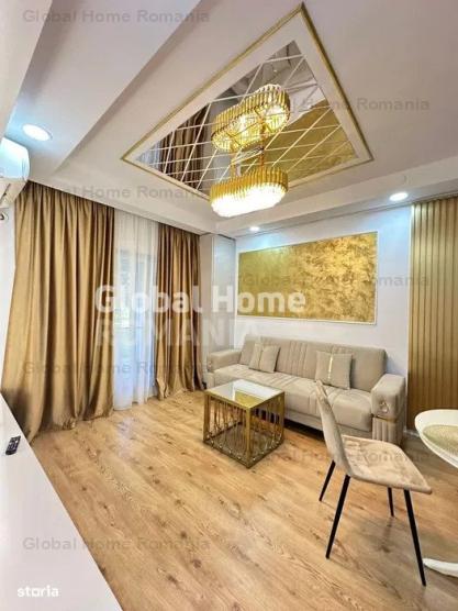 **NEW** Apartament 2 camere | Gradina 60 MP | COSMOPOLIS