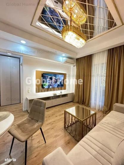 **NEW** Apartament 2 camere | Gradina 60 MP | COSMOPOLIS