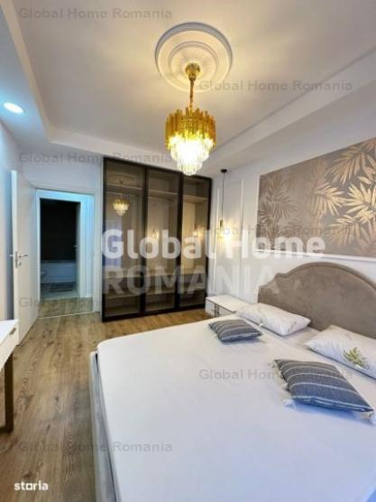 **NEW** Apartament 2 camere | Gradina 60 MP | COSMOPOLIS