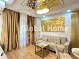 **NEW** Apartament 2 camere | Gradina 60 MP | COSMOPOLIS