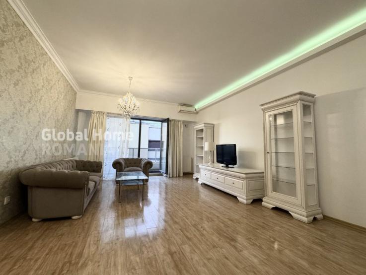 Apartament 2 Camere | Bld. Decebal-Calea Calarasilor | Bloc 2011