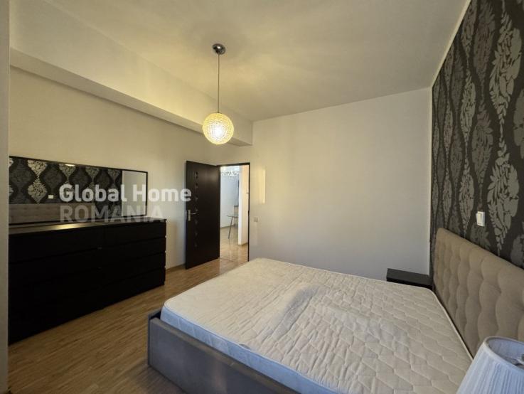 Apartament 2 Camere | Bld. Decebal-Calea Calarasilor | Bloc 2011