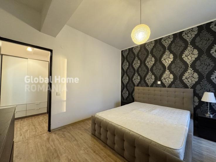 Apartament 2 Camere | Bld. Decebal-Calea Calarasilor | Bloc 2011