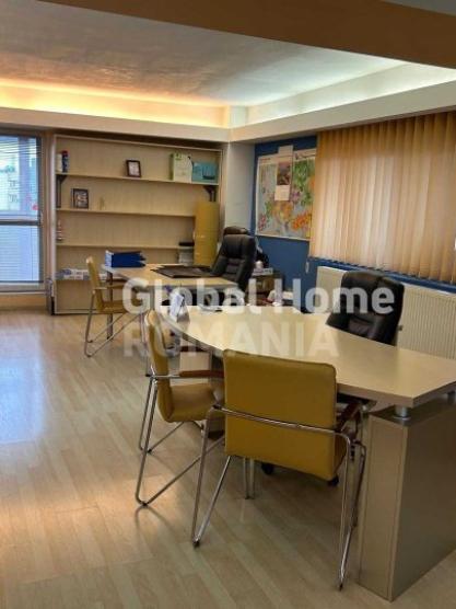 Apartament 3 Camere Nerva Traian-Unirii 120MP