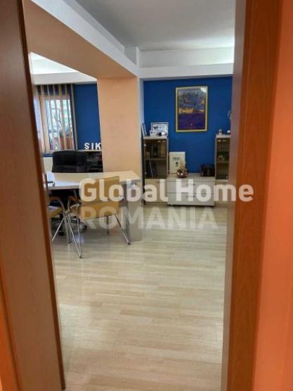 Apartament 3 Camere Nerva Traian-Unirii 120MP