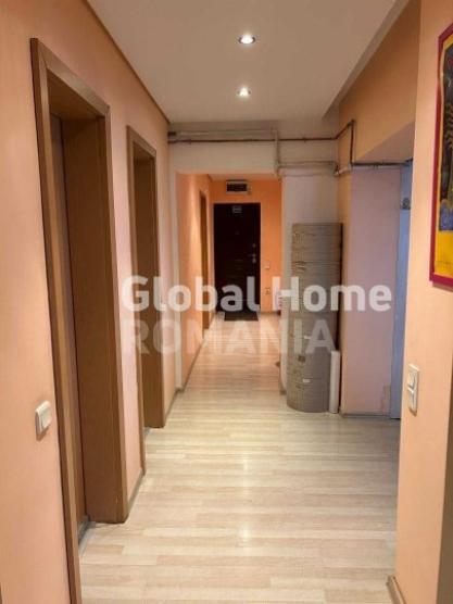 Apartament 3 Camere Nerva Traian-Unirii 120MP