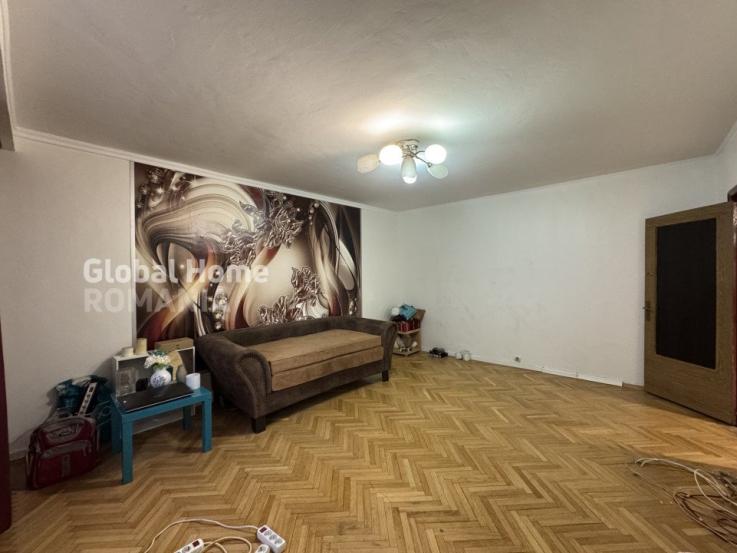 Apartament 4 Camere | Nerva Traian-Unirii | 97mp