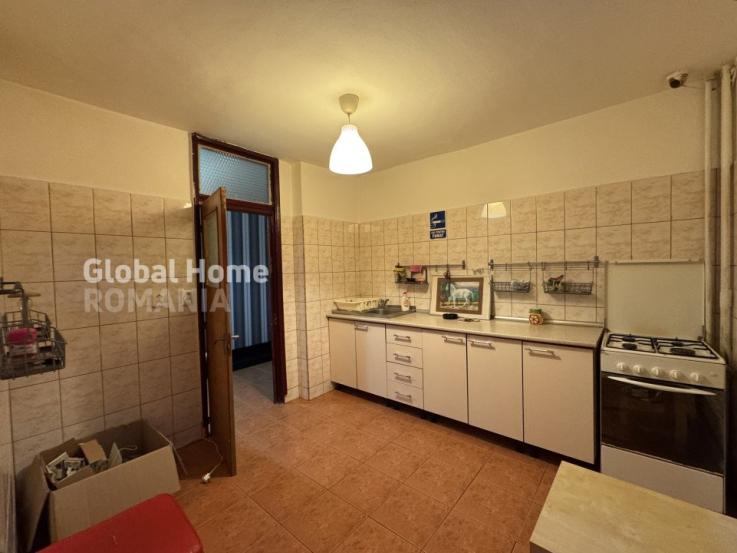 Apartament 4 Camere | Nerva Traian-Unirii | 97mp