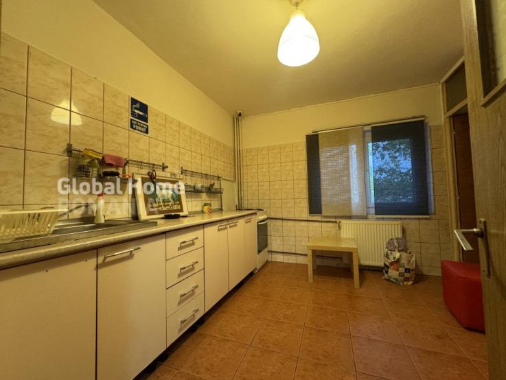 Apartament 4 Camere | Nerva Traian-Unirii | 97mp