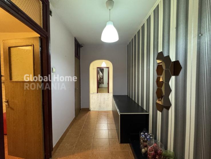 Apartament 4 Camere | Nerva Traian-Unirii | 97mp