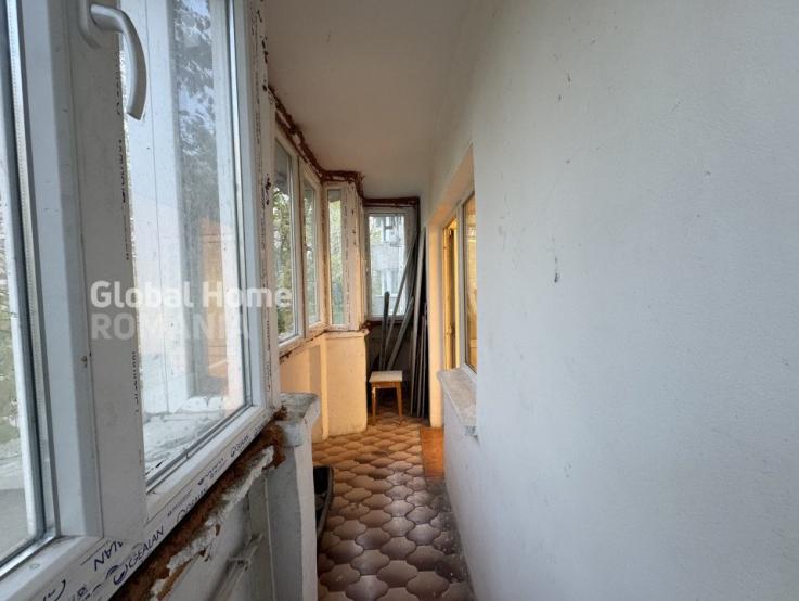 Apartament 4 Camere | Nerva Traian-Unirii | 97mp