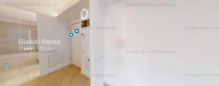 Apartament 2 camere 69 MP | Zona Pipera - Cortina North | Faza 3