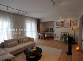 *NEW*Apartament 3 camere 114MP | 2 Locuri de Parcare | Panoramic View COSMOPOLIS