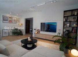 *NEW*Apartament 3 camere 114MP | 2 Locuri de Parcare | Panoramic View COSMOPOLIS