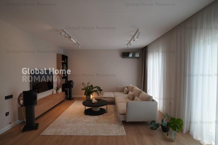 *NEW*Apartament 3 camere 114MP | 2 Locuri de Parcare | Panoramic View COSMOPOLIS