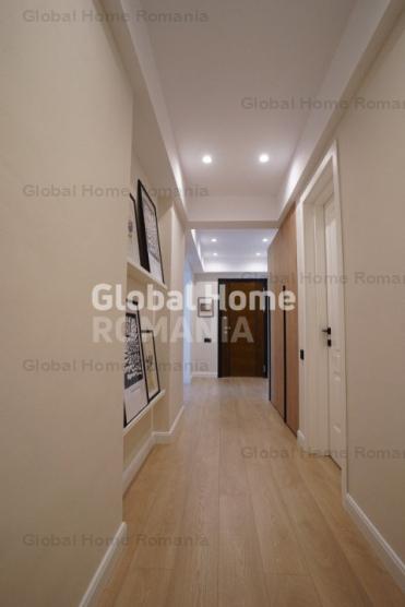 *NEW*Apartament 3 camere 114MP | 2 Locuri de Parcare | Panoramic View COSMOPOLIS