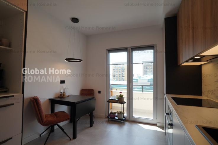 *NEW*Apartament 3 camere 114MP | 2 Locuri de Parcare | Panoramic View COSMOPOLIS