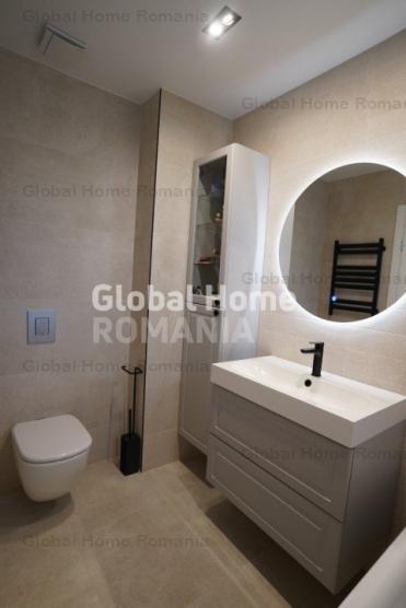 *NEW*Apartament 3 camere 114MP | 2 Locuri de Parcare | Panoramic View COSMOPOLIS