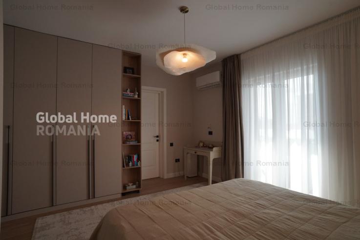 *NEW*Apartament 3 camere 114MP | 2 Locuri de Parcare | Panoramic View COSMOPOLIS