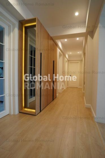 *NEW*Apartament 3 camere 114MP | 2 Locuri de Parcare | Panoramic View COSMOPOLIS