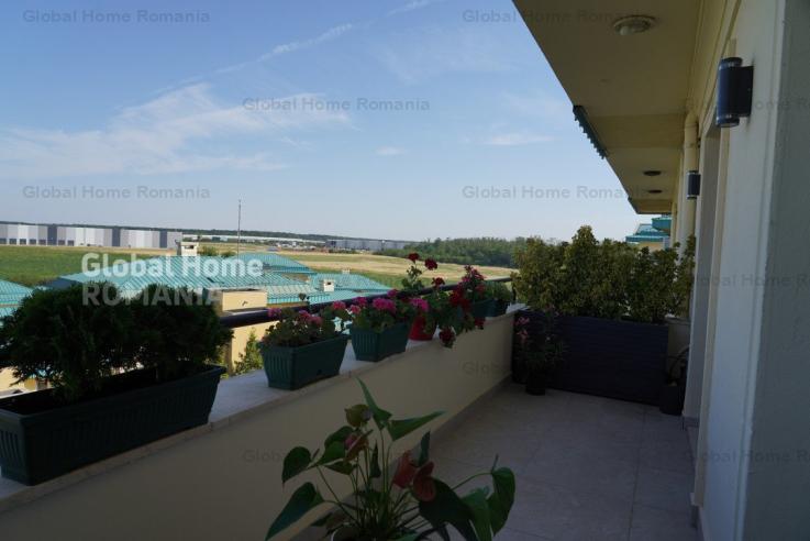 *NEW*Apartament 3 camere 114MP | 2 Locuri de Parcare | Panoramic View COSMOPOLIS