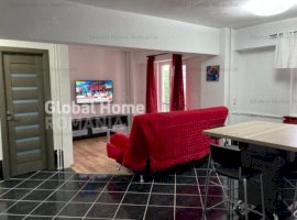 Apartament 3 camere 78MP | Piața Unirii | Coposu | Bloc 1993