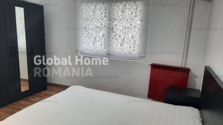 Apartament 3 camere 78MP | Piața Unirii | Coposu | Bloc 1993