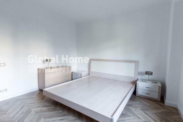 Apartament 3 camere | Central Park-Stefan cel Mare | Parcare subterana | Balcon