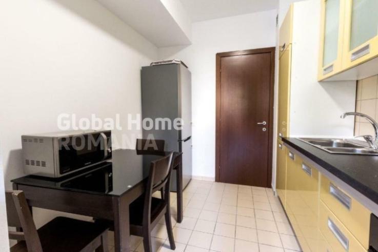 Apartament 3 camere | Central Park-Stefan cel Mare | Parcare subterana | Balcon